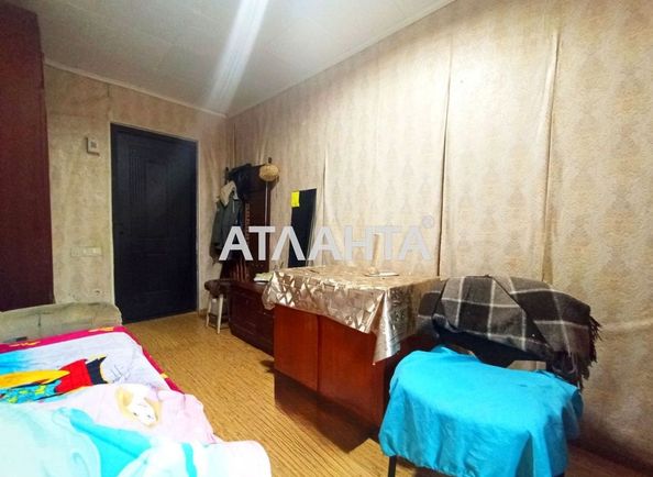 Room in dormitory apartment by the address st. Kosmonavtov (area 60,2 m2) - Atlanta.ua - photo 4