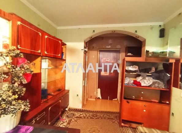 Room in dormitory apartment by the address st. Kosmonavtov (area 60,2 m2) - Atlanta.ua - photo 6