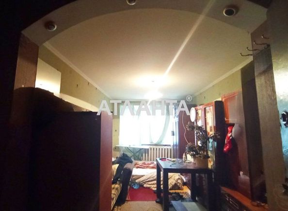 Room in dormitory apartment by the address st. Kosmonavtov (area 60,2 m2) - Atlanta.ua - photo 7