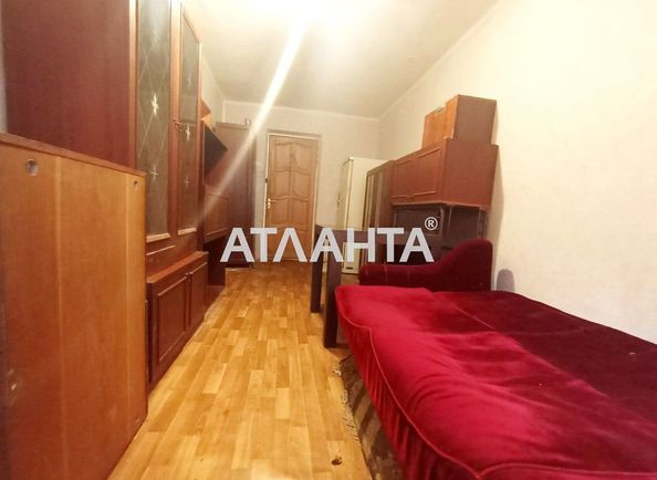 Room in dormitory apartment by the address st. Kosmonavtov (area 60,2 m2) - Atlanta.ua - photo 11