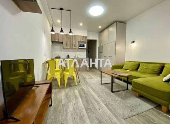 1-room apartment apartment by the address st. Maksimovicha (area 39,0 m2) - Atlanta.ua - photo 2