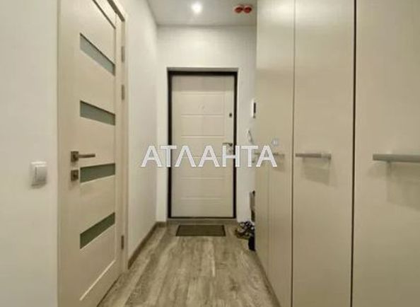 1-комнатная квартира по адресу ул. Максимовича (площадь 39,0 м2) - Atlanta.ua - фото 4