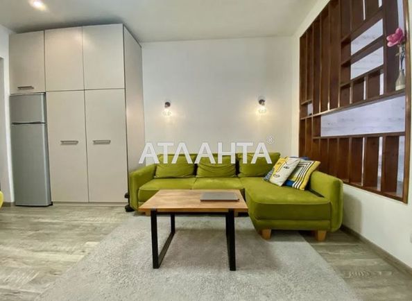 1-room apartment apartment by the address st. Maksimovicha (area 39,0 m2) - Atlanta.ua - photo 5