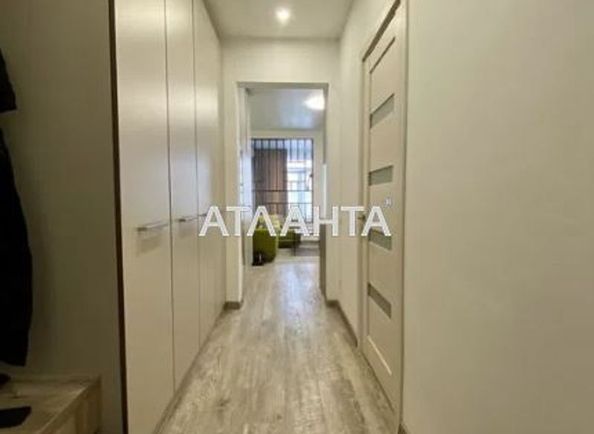 1-room apartment apartment by the address st. Maksimovicha (area 39,0 m2) - Atlanta.ua - photo 7