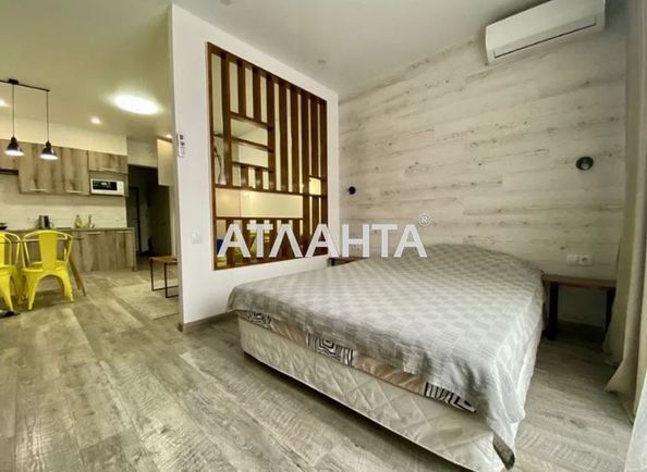 1-room apartment apartment by the address st. Maksimovicha (area 39,0 m2) - Atlanta.ua - photo 8