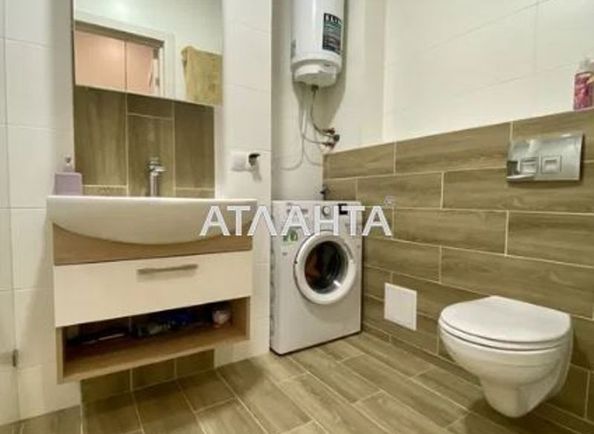 1-room apartment apartment by the address st. Maksimovicha (area 39,0 m2) - Atlanta.ua - photo 9