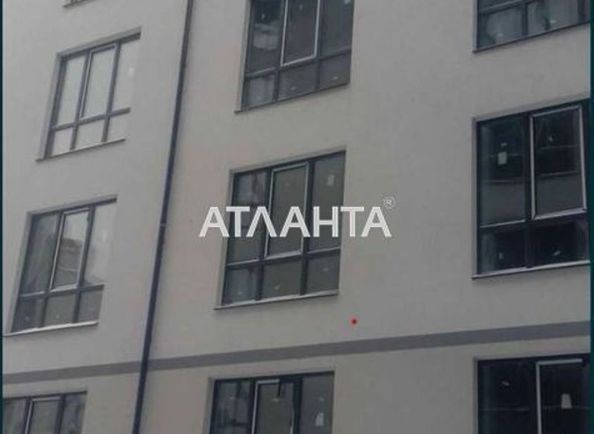 1-комнатная квартира по адресу ул. Добробутна (площадь 15,4 м2) - Atlanta.ua - фото 4
