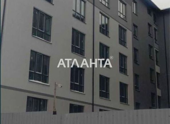 1-room apartment apartment by the address st. Dobrobutna (area 15,4 m2) - Atlanta.ua - photo 5