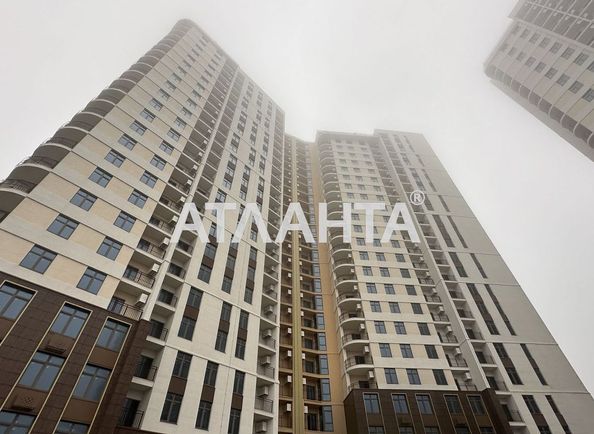 2-комнатная квартира по адресу ул. Краснова (площадь 61,3 м²) - Atlanta.ua