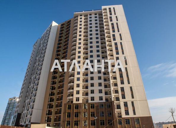 2-комнатная квартира по адресу ул. Краснова (площадь 61,3 м²) - Atlanta.ua - фото 2