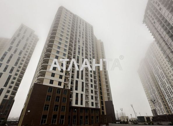 2-комнатная квартира по адресу ул. Краснова (площадь 61,3 м²) - Atlanta.ua - фото 4