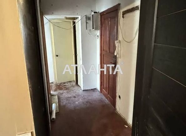2-rooms apartment apartment by the address st. Glushko ak pr Dimitrova pr (area 44,0 m2) - Atlanta.ua - photo 9