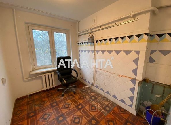 2-rooms apartment apartment by the address st. Glushko ak pr Dimitrova pr (area 44,0 m2) - Atlanta.ua - photo 2