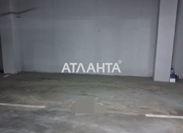 Commercial real estate at st. Gagarinskoe plato (area 16,0 m2) - Atlanta.ua