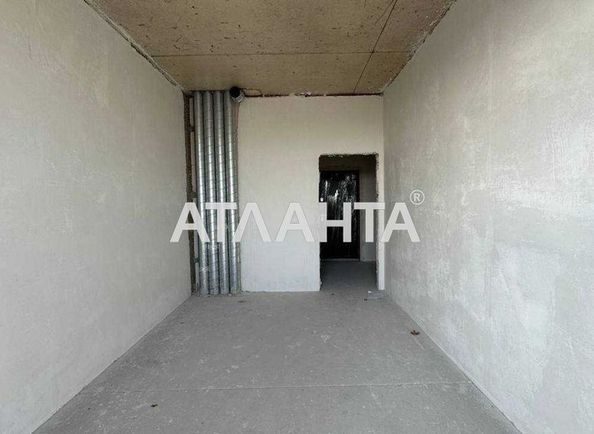 1-room apartment apartment by the address st. Donskogo Dmitriya (area 23,1 m2) - Atlanta.ua - photo 3