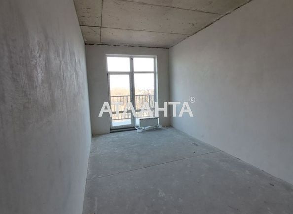 1-room apartment apartment by the address st. Donskogo Dmitriya (area 23,1 m2) - Atlanta.ua - photo 7