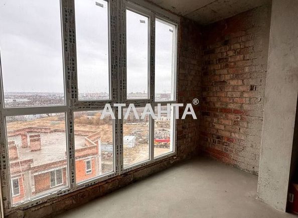3-rooms apartment apartment by the address st. Berezhanskaya ul (area 84,1 m2) - Atlanta.ua