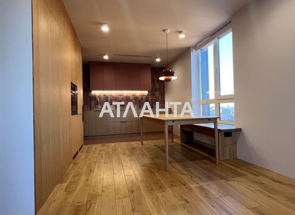 1-room apartment apartment by the address st. Ul Lipkovskogo (area 50,0 m2) - Atlanta.ua - photo 3