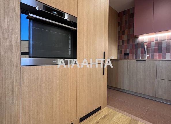 1-room apartment apartment by the address st. Ul Lipkovskogo (area 50,0 m2) - Atlanta.ua - photo 6