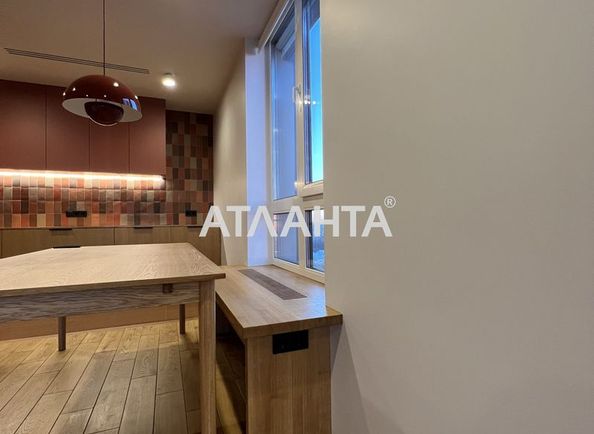 1-room apartment apartment by the address st. Ul Lipkovskogo (area 50,0 m2) - Atlanta.ua - photo 12