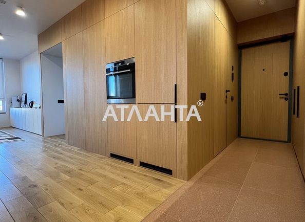 1-кімнатна квартира за адресою вул. Липківського (площа 50,0 м2) - Atlanta.ua - фото 5