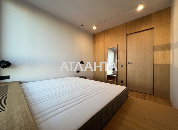 1-room apartment apartment by the address st. Ul Lipkovskogo (area 50,0 m2) - Atlanta.ua - photo 17