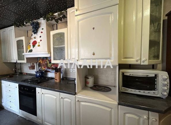 3-rooms apartment apartment by the address st. Raskidaylovskaya Stanislavskogo (area 78,0 m²) - Atlanta.ua - photo 3