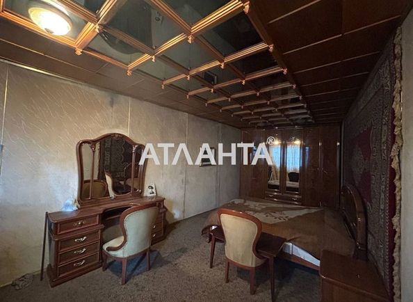 3-rooms apartment apartment by the address st. Raskidaylovskaya Stanislavskogo (area 78,0 m²) - Atlanta.ua - photo 4