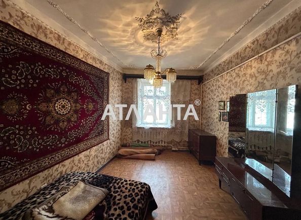 3-rooms apartment apartment by the address st. Raskidaylovskaya Stanislavskogo (area 78,0 m²) - Atlanta.ua - photo 6