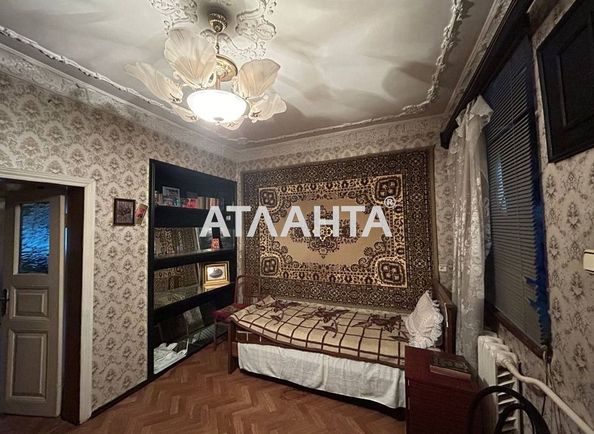 3-rooms apartment apartment by the address st. Raskidaylovskaya Stanislavskogo (area 78,0 m²) - Atlanta.ua - photo 7