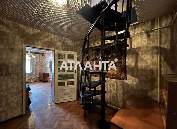 3-rooms apartment apartment by the address st. Raskidaylovskaya Stanislavskogo (area 78,0 m²) - Atlanta.ua - photo 8