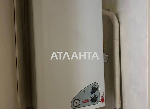 3-rooms apartment apartment by the address st. Raskidaylovskaya Stanislavskogo (area 78,0 m²) - Atlanta.ua - photo 9