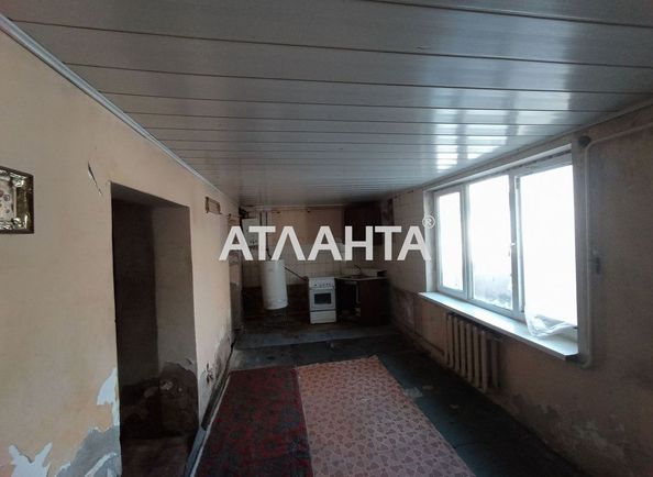 4+-rooms apartment apartment by the address st. Balkovskaya Frunze (area 155,0 m2) - Atlanta.ua