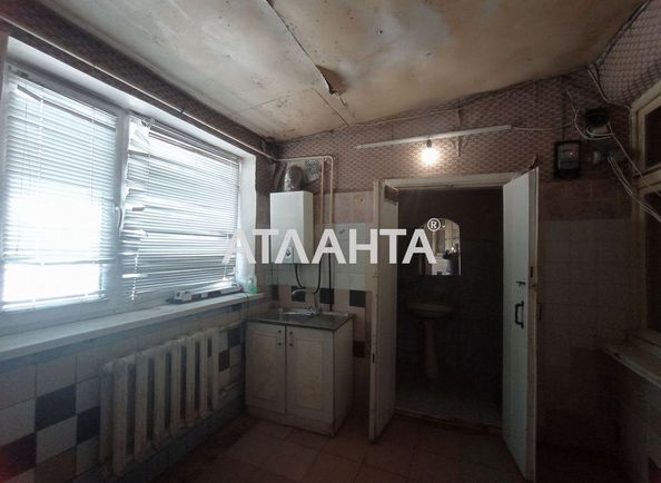 4+-rooms apartment apartment by the address st. Balkovskaya Frunze (area 155,0 m2) - Atlanta.ua - photo 11