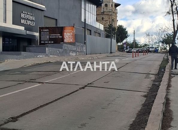 Коммерческая недвижимость по адресу ул. Гагаринское плато (площадь 25,5 м²) - Atlanta.ua - фото 4