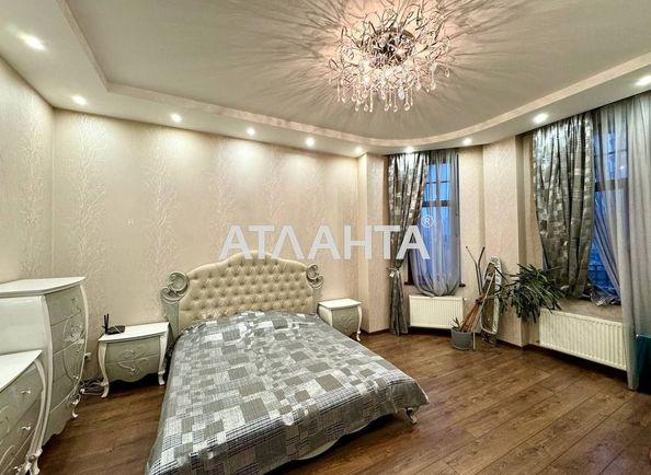 2-rooms apartment apartment by the address st. Genuezskaya (area 105 m²) - Atlanta.ua