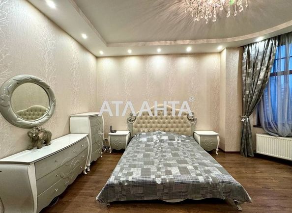 2-rooms apartment apartment by the address st. Genuezskaya (area 105 m²) - Atlanta.ua - photo 2