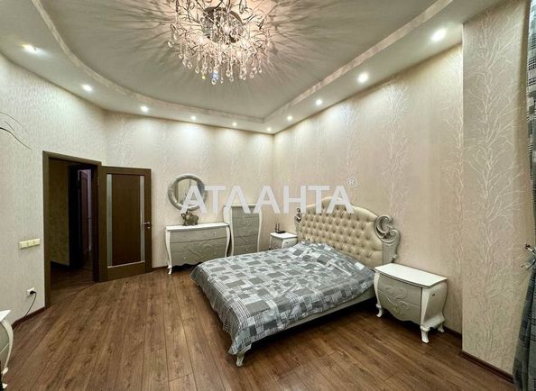 2-rooms apartment apartment by the address st. Genuezskaya (area 105 m²) - Atlanta.ua - photo 3