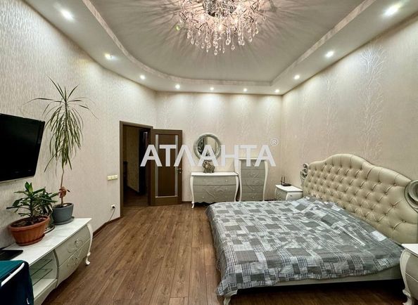 2-rooms apartment apartment by the address st. Genuezskaya (area 105 m²) - Atlanta.ua - photo 4