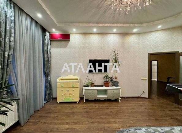 2-rooms apartment apartment by the address st. Genuezskaya (area 105 m²) - Atlanta.ua - photo 5