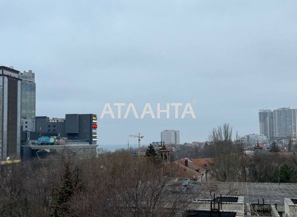 2-rooms apartment apartment by the address st. Genuezskaya (area 105 m²) - Atlanta.ua - photo 6