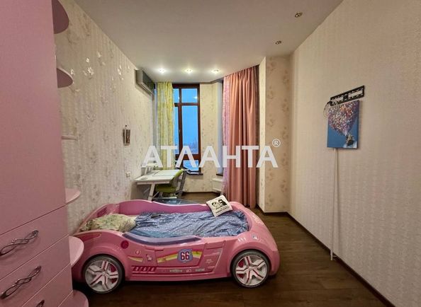 2-rooms apartment apartment by the address st. Genuezskaya (area 105 m²) - Atlanta.ua - photo 8