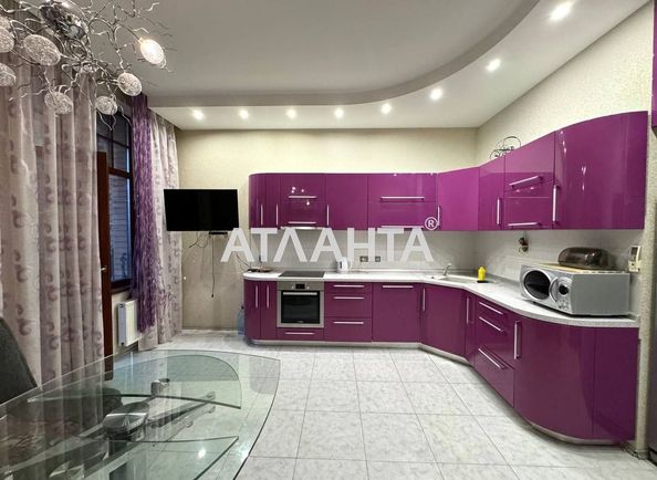 2-rooms apartment apartment by the address st. Genuezskaya (area 105 m²) - Atlanta.ua - photo 12