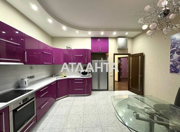 2-rooms apartment apartment by the address st. Genuezskaya (area 105 m²) - Atlanta.ua - photo 13