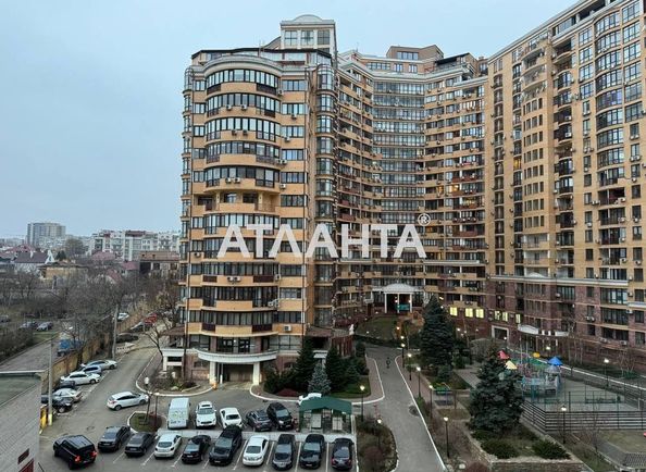 2-rooms apartment apartment by the address st. Genuezskaya (area 105 m²) - Atlanta.ua - photo 16
