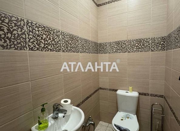 2-rooms apartment apartment by the address st. Genuezskaya (area 105 m²) - Atlanta.ua - photo 19