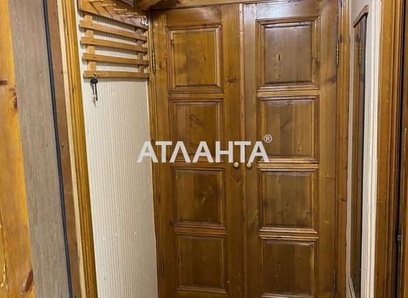 1-room apartment apartment by the address st. Dobrovolskogo pr (area 38,0 m2) - Atlanta.ua - photo 6