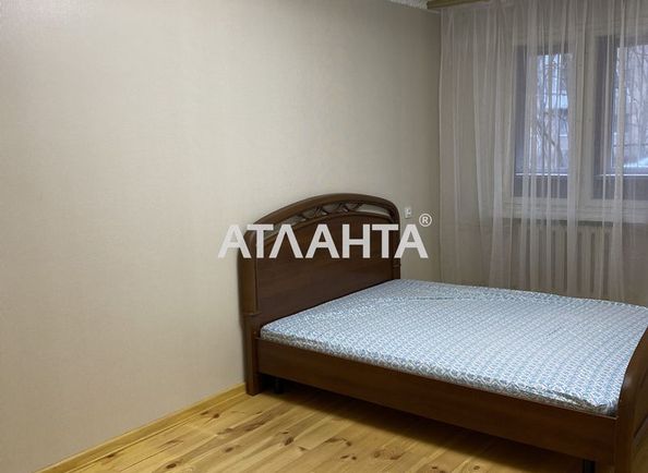 1-room apartment apartment by the address st. Dobrovolskogo pr (area 38,0 m2) - Atlanta.ua