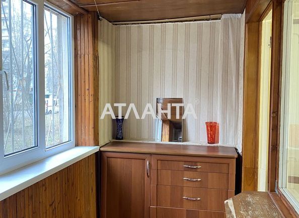 1-room apartment apartment by the address st. Dobrovolskogo pr (area 38,0 m2) - Atlanta.ua - photo 4