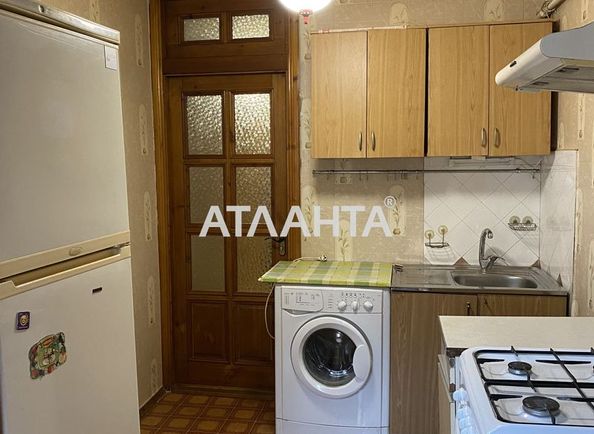1-room apartment apartment by the address st. Dobrovolskogo pr (area 38,0 m2) - Atlanta.ua - photo 3